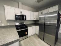 1990 CHAMPION WOODRIDGE Manufactured Home
