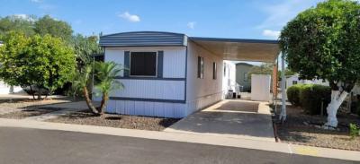 Photo 1 of 15 of home located at 18026 N Cave Creek Rd #94 Phoenix, AZ 85022
