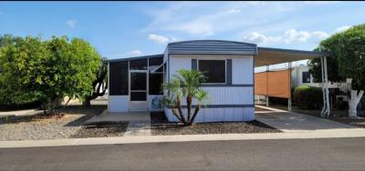Photo 2 of 15 of home located at 18026 N Cave Creek Rd #94 Phoenix, AZ 85022