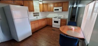 Photo 3 of 15 of home located at 18026 N Cave Creek Rd #94 Phoenix, AZ 85022