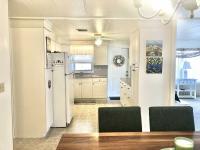 1971 2BD/2BA Mobile Home