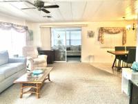 1971 2BD/2BA Mobile Home