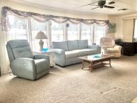 1971 2BD/2BA Mobile Home