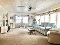 1971 2BD/2BA Mobile Home