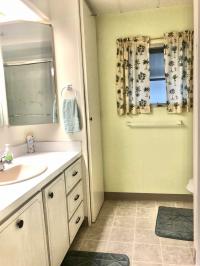 1971 2BD/2BA Mobile Home