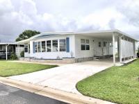 1971 2BD/2BA Mobile Home
