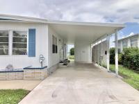 1971 2BD/2BA Mobile Home