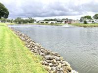 1971 2BD/2BA Mobile Home