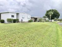 1971 2BD/2BA Mobile Home