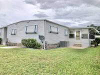 1971 2BD/2BA Mobile Home