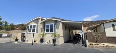 Mobile Home at 14360 Rios Canyon Rd. El Cajon, CA 92021