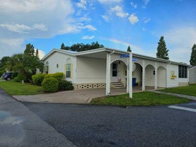 Mobile Home at 86 Lake Pointe Drive Mulberry, FL 33860