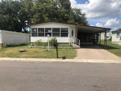Mobile Home at 21116 Miramont Cir Valrico, FL 33594