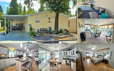 Mobile Home at 174 Lake Michigan Drive Mulberry, FL 33860