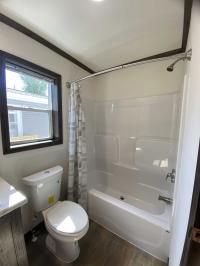 2025 Westlake Edge Manufactured Home