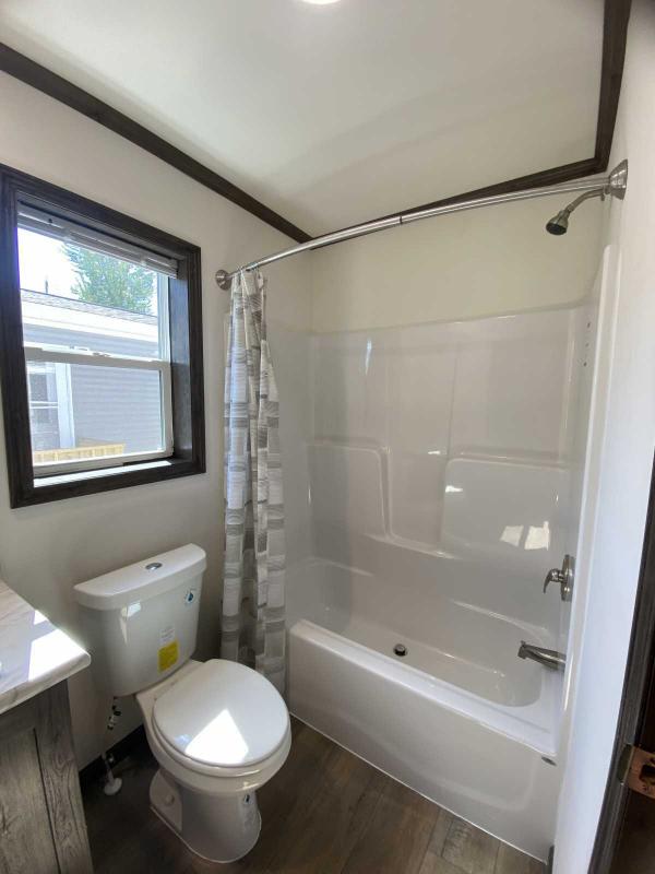 2025 Westlake Edge Manufactured Home