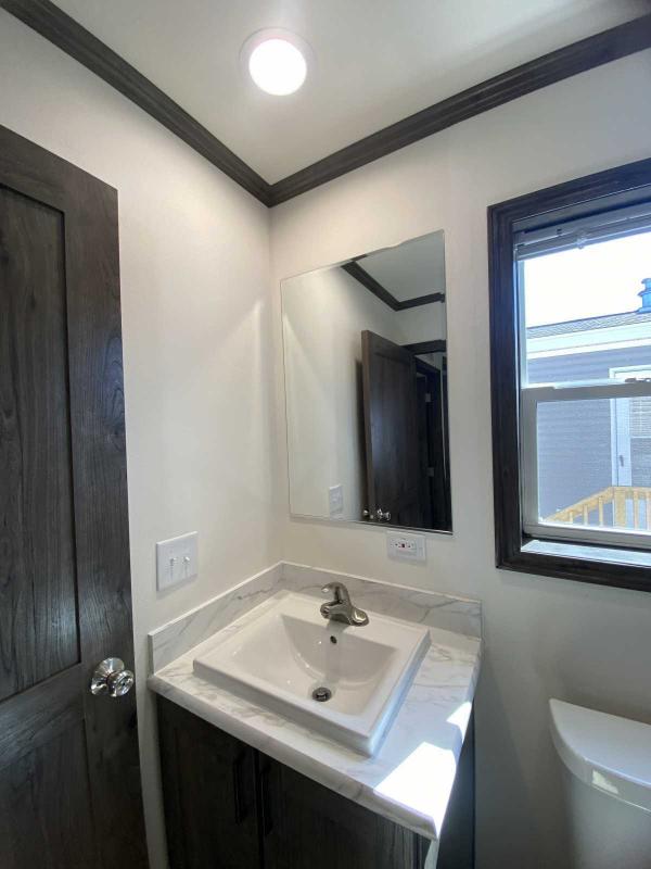 2025 Westlake Edge Manufactured Home