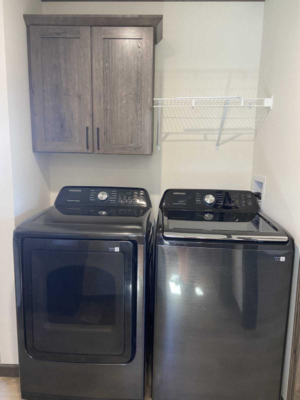 2025 Westlake Edge Manufactured Home