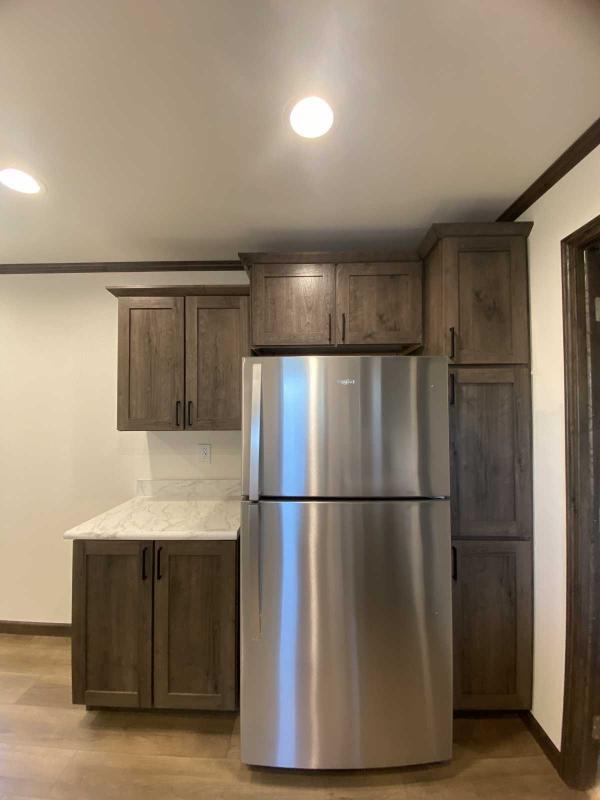 2025 Westlake Edge Manufactured Home