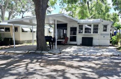 Mobile Home at 6223 Carl Shepard Drive Ruskin, FL 33570