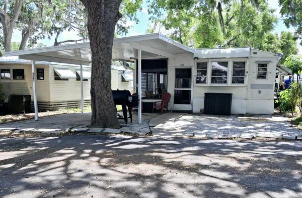 Photo 1 of 2 of home located at 6223 Carl Shepard Drive Ruskin, FL 33570