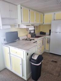 Manufactured Home