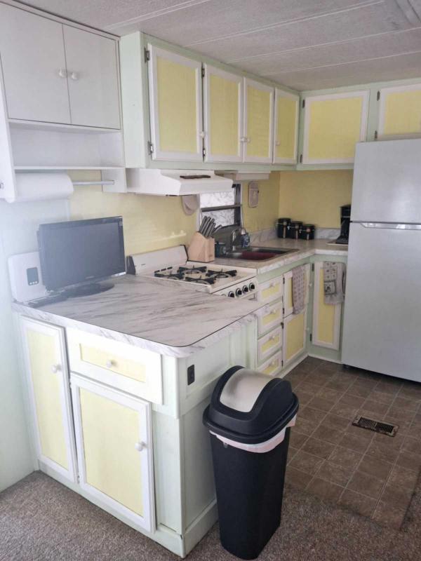 Manufactured Home