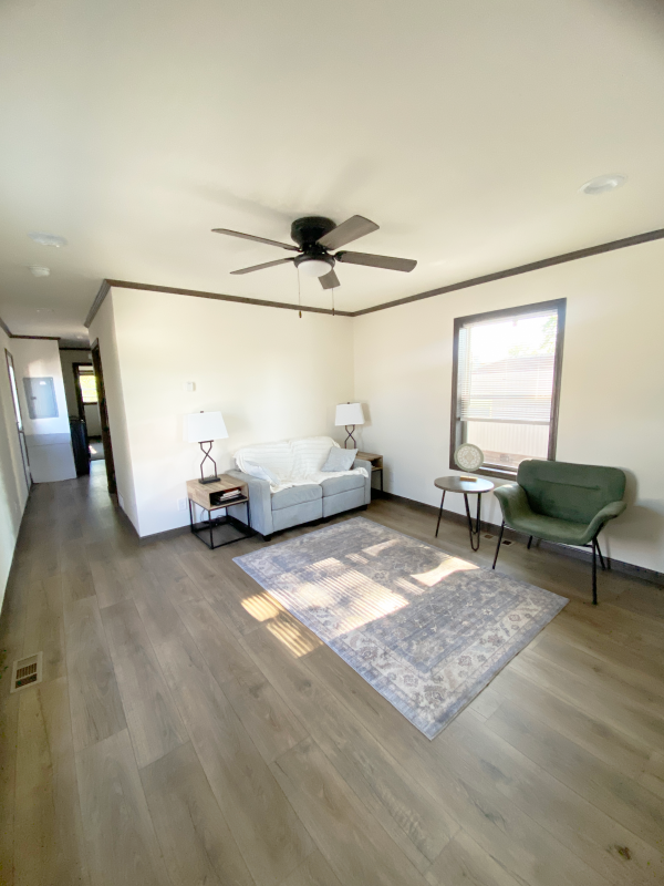 2025 Westlake Manufactured Home