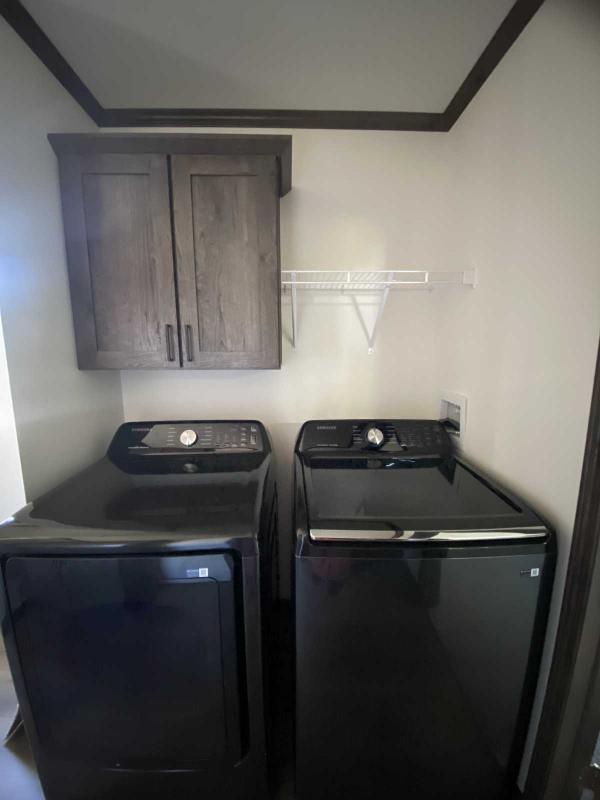 2025 Westlake Manufactured Home
