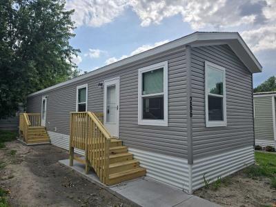 Mobile Home at 6333 Hodgson Rd #266 Lino Lakes, MN 55014