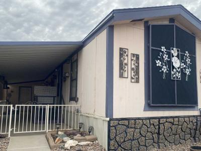 Mobile Home at 16604 N 1st Drive Phoenix, AZ 85023