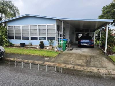 Mobile Home at 3113 State Road 580, Lot 372 Safety Harbor, FL 34695