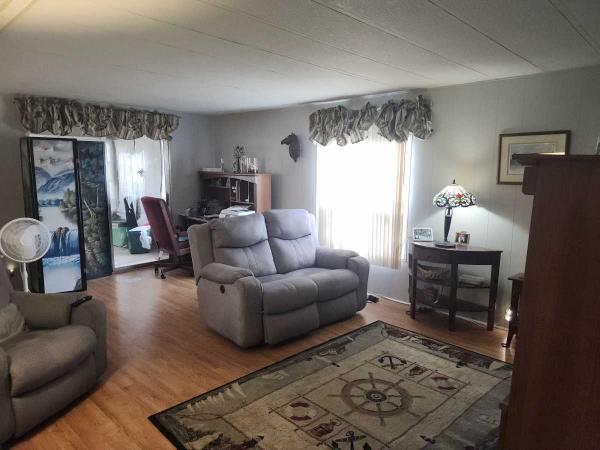 Manufactured Home