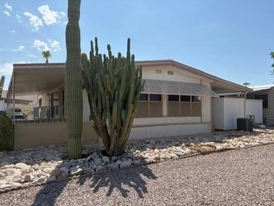 Photo 3 of 3 of home located at 101 W. River Rd. #287 Tucson, AZ 85704