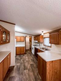 1995 Detroiter Manufactured Home