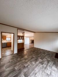 1995 Detroiter Manufactured Home