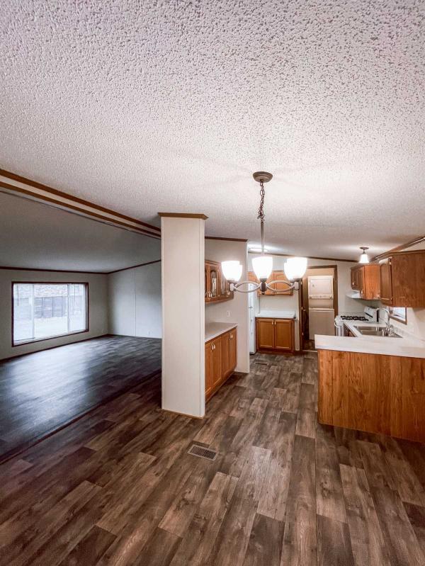 1995 Detroiter Manufactured Home