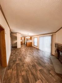 1995 Detroiter Manufactured Home