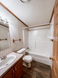 1995 Detroiter Manufactured Home