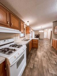 1995 Detroiter Manufactured Home