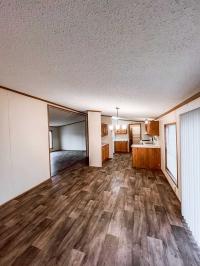 1995 Detroiter Manufactured Home