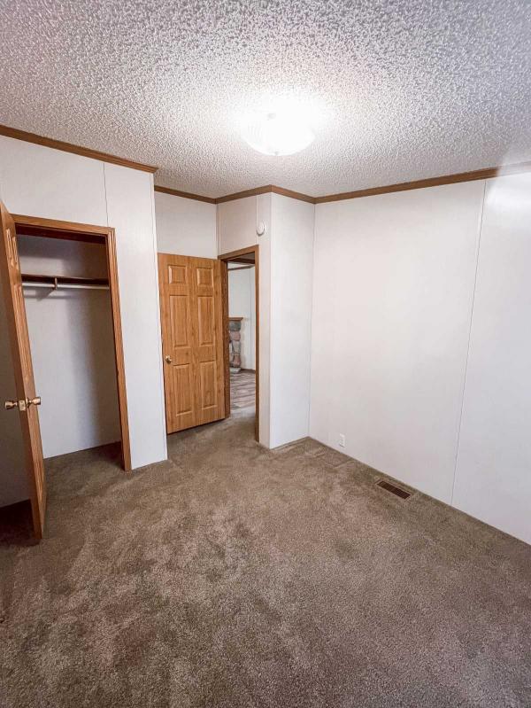1995 Detroiter Manufactured Home