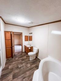 1995 Detroiter Manufactured Home