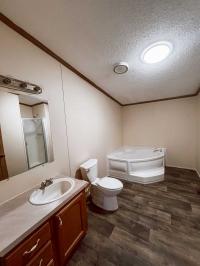 1995 Detroiter Manufactured Home
