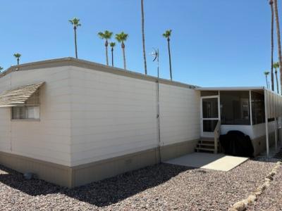 Photo 4 of 22 of home located at 101 W. River Rd #74 Tucson, AZ 85704