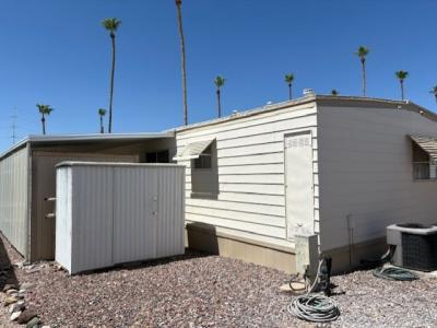 Photo 5 of 22 of home located at 101 W. River Rd #74 Tucson, AZ 85704