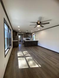 2025 Edge Manufactured Home