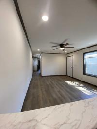 2025 Edge Manufactured Home