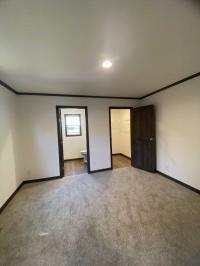 2025 Edge Manufactured Home
