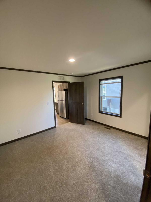 2025 Edge Manufactured Home
